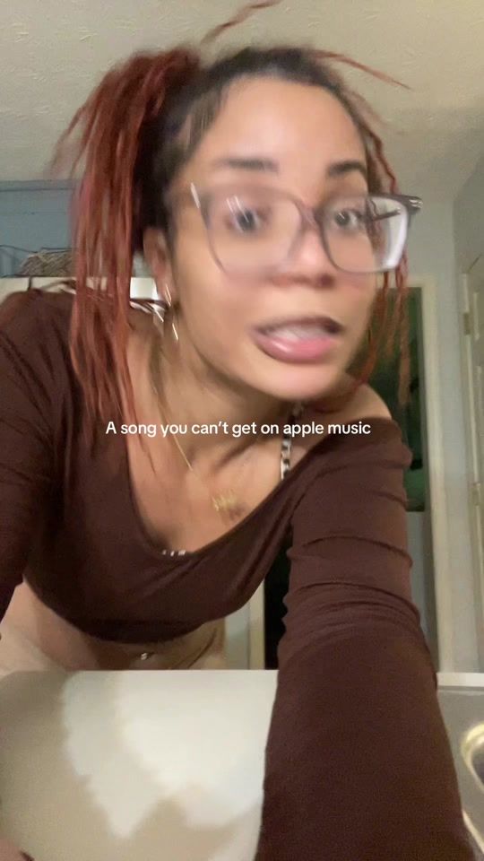 TikTok video thumbnail by tatidondada