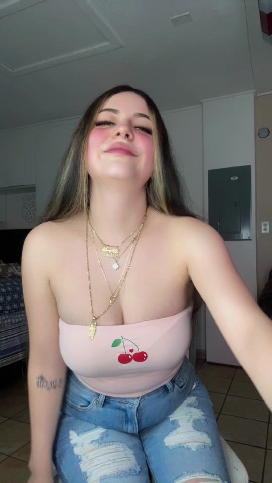 TikTok video thumbnail by selenamoreno20