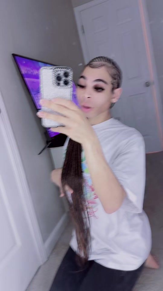 TikTok video thumbnail by im.paris5
