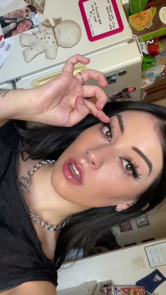 TikTok video thumbnail by hvrtxfeelings