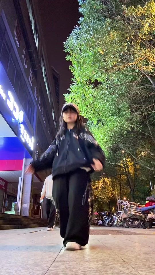 TikTok video thumbnail by xiaoxiao.dance