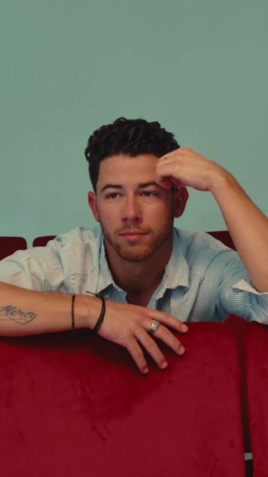 TikTok video thumbnail by nickjonas
