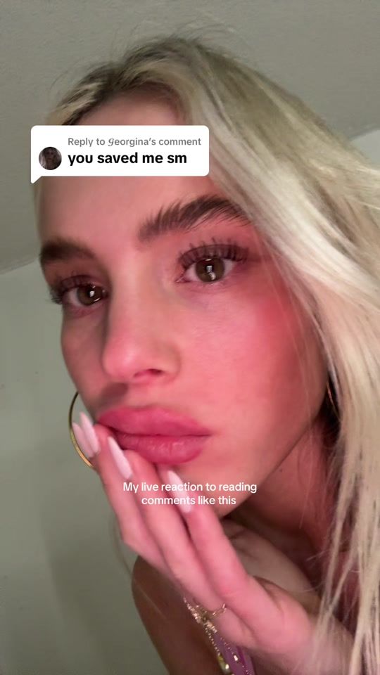 TikTok video thumbnail by xbrooklynbell