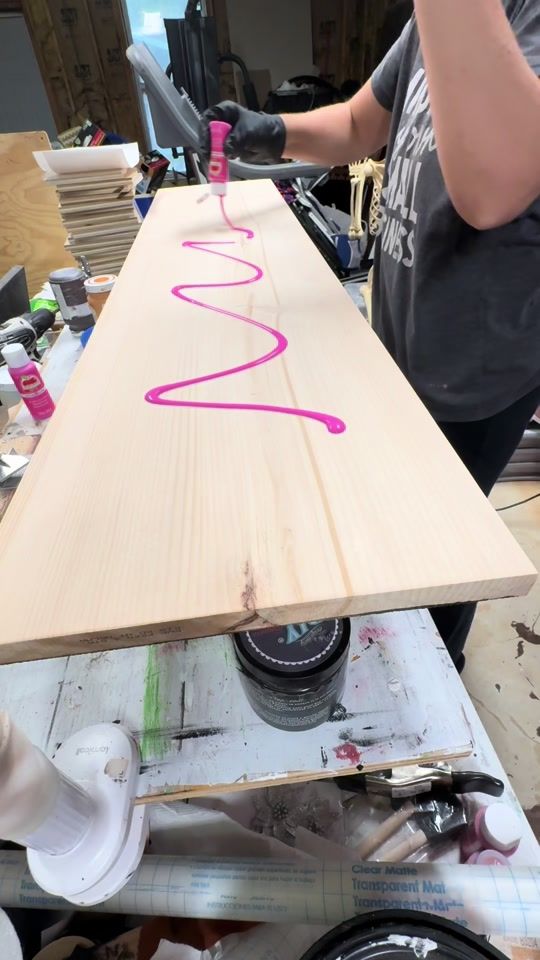 TikTok video thumbnail by kwrusticsigns