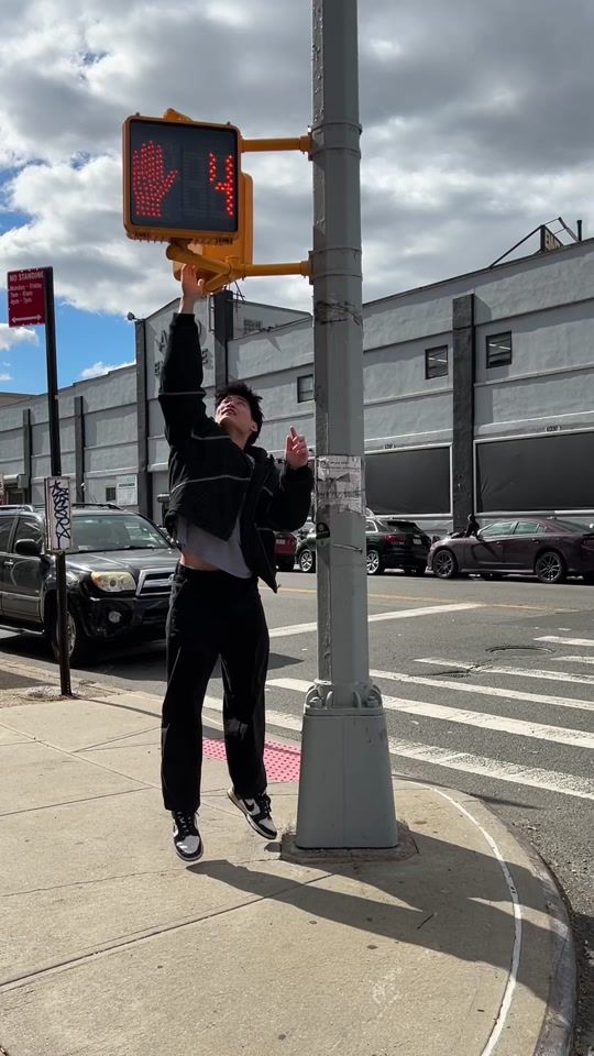 TikTok video thumbnail by official.davidpan