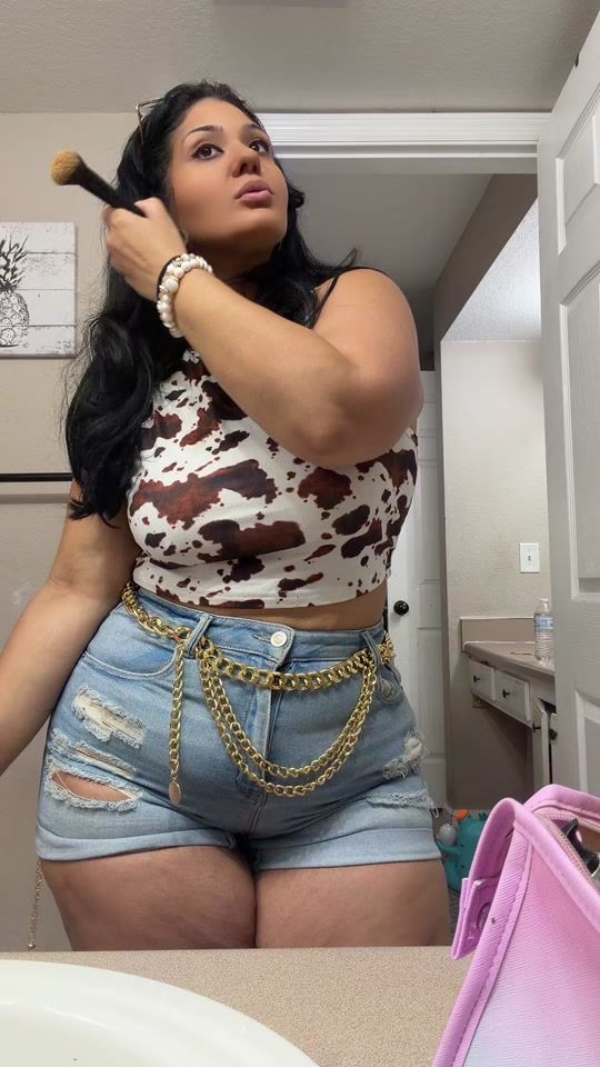TikTok video thumbnail by curvesbygen