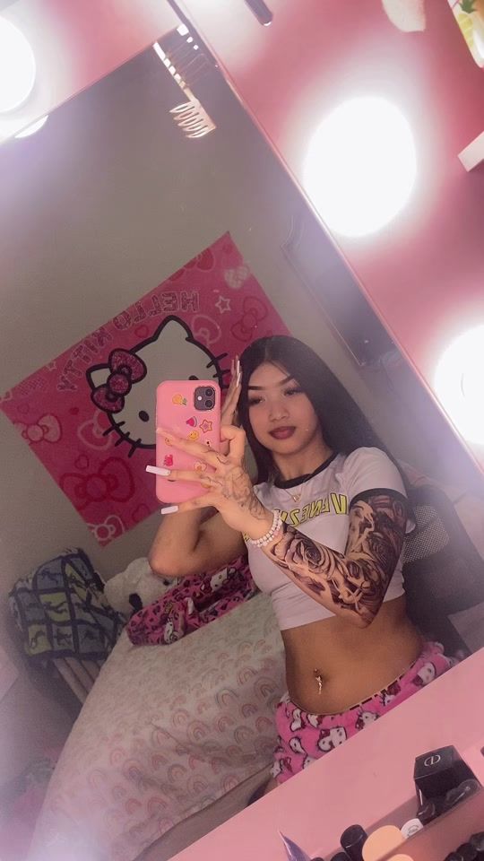 TikTok video thumbnail by aliriani22