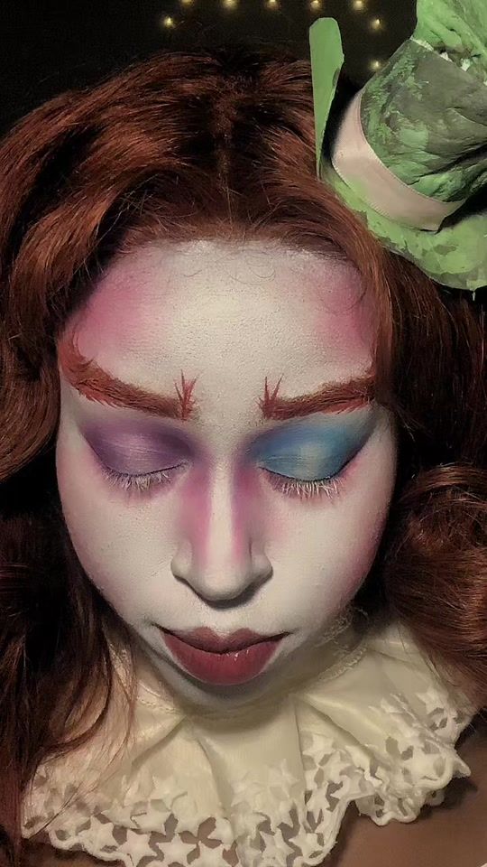 TikTok video thumbnail by jrpixie
