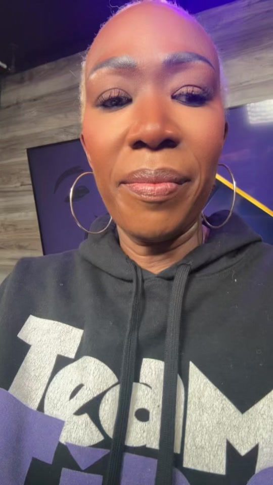TikTok video thumbnail by joyreidofficial