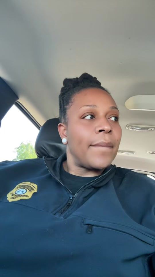 TikTok video thumbnail by tiktokladycop