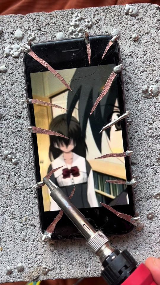 TikTok video thumbnail by frig1dstars
