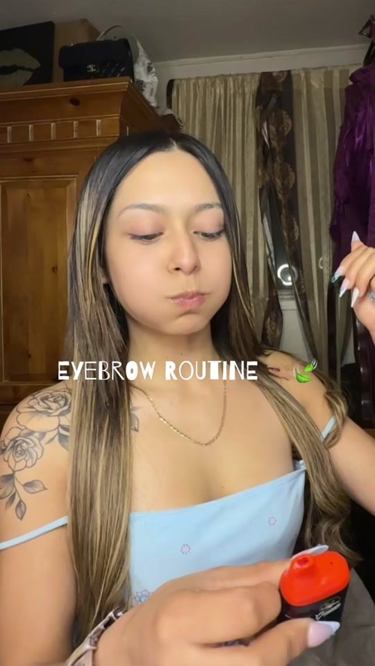 TikTok video thumbnail by .yolisss