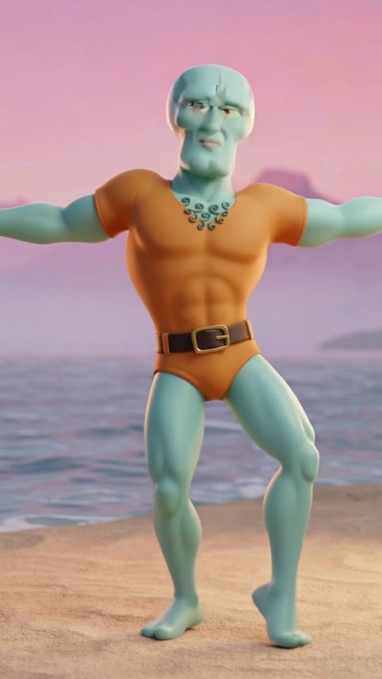 TikTok video thumbnail by sloptokk