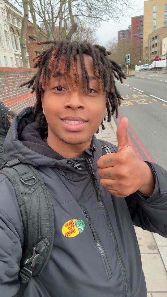 TikTok video thumbnail by khalilvegas