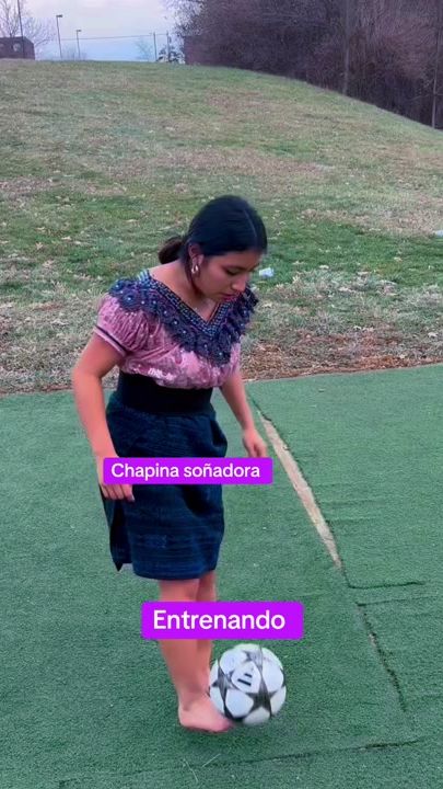 TikTok video thumbnail by chapinasonadora