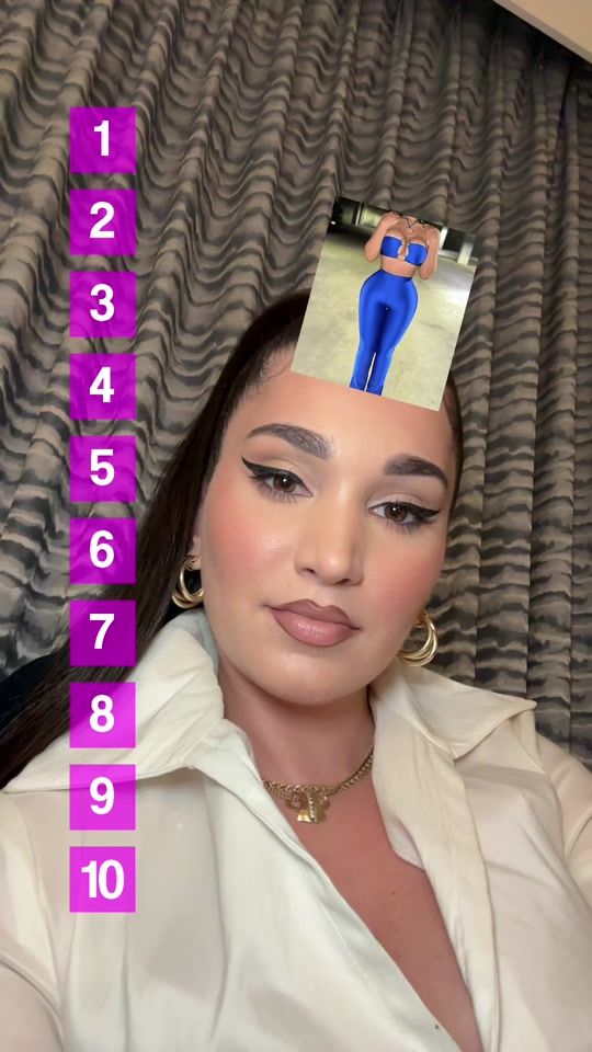TikTok video thumbnail by enisa
