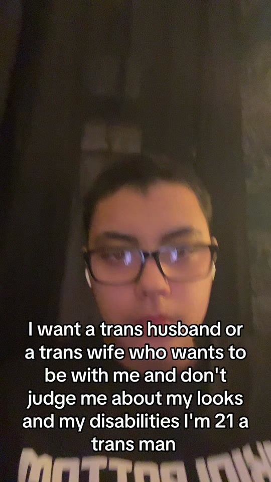 TikTok video thumbnail by king_trans_man0