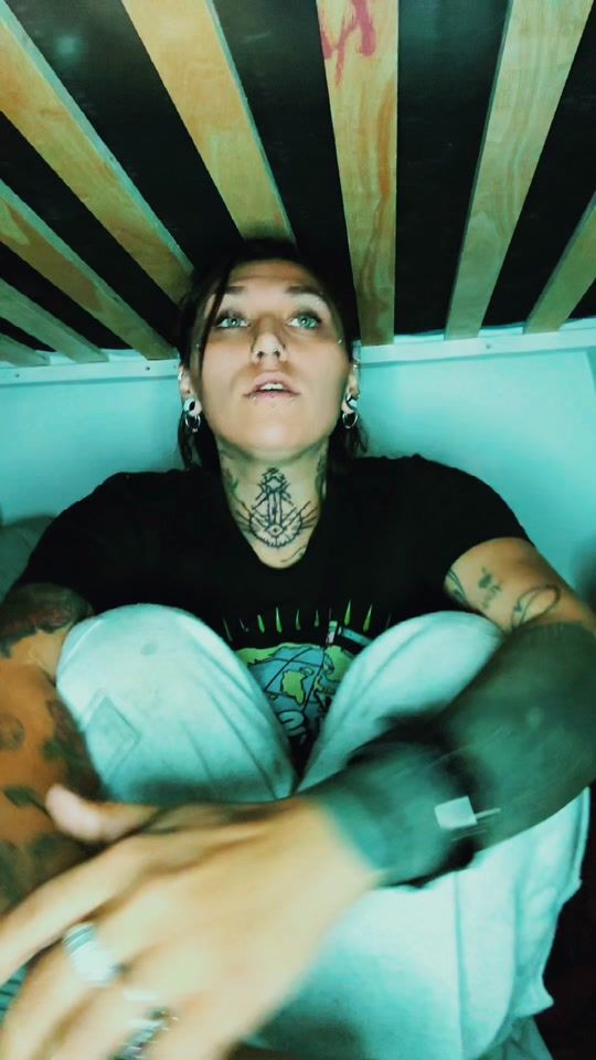 TikTok video thumbnail by cannibal.gypsy