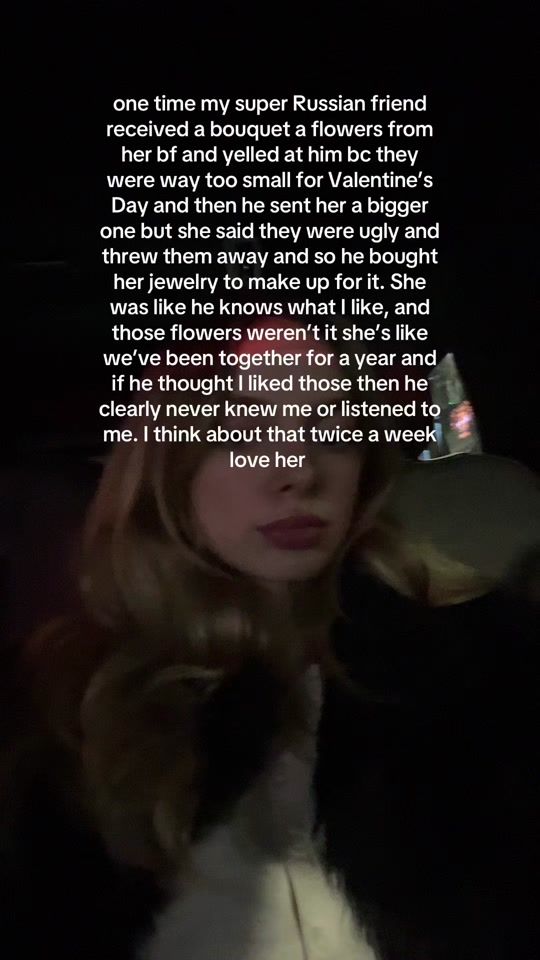 TikTok video thumbnail by callmedariyuh