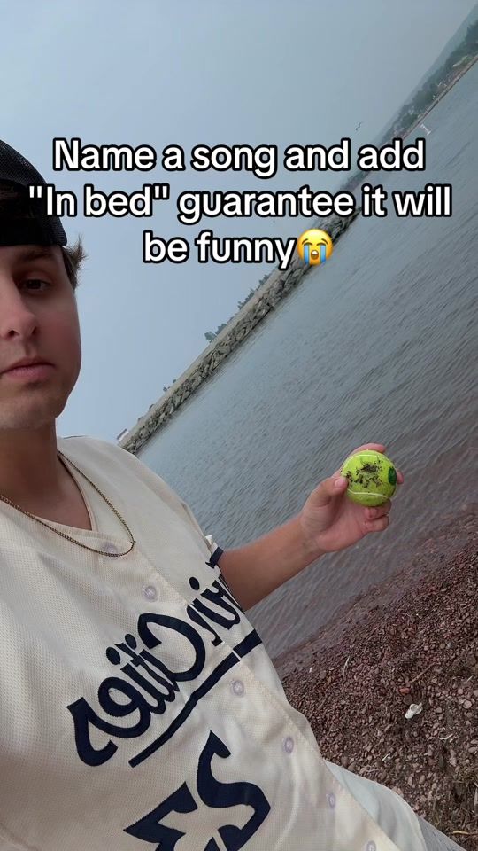 TikTok video thumbnail by josiahdaehlin