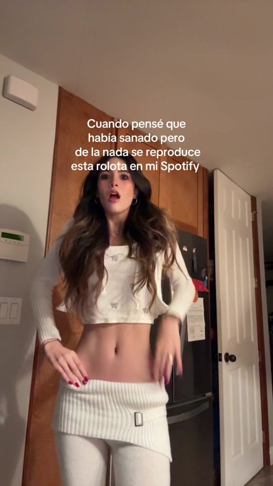 TikTok video thumbnail by yosoy_jelly