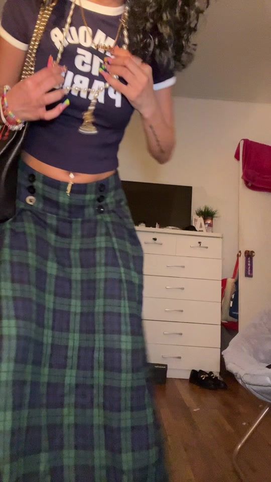 TikTok video thumbnail by scorpiohound