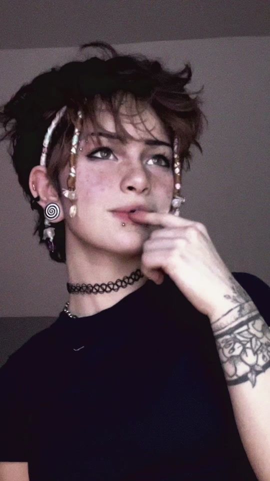 TikTok video thumbnail by localpiece_ofshit