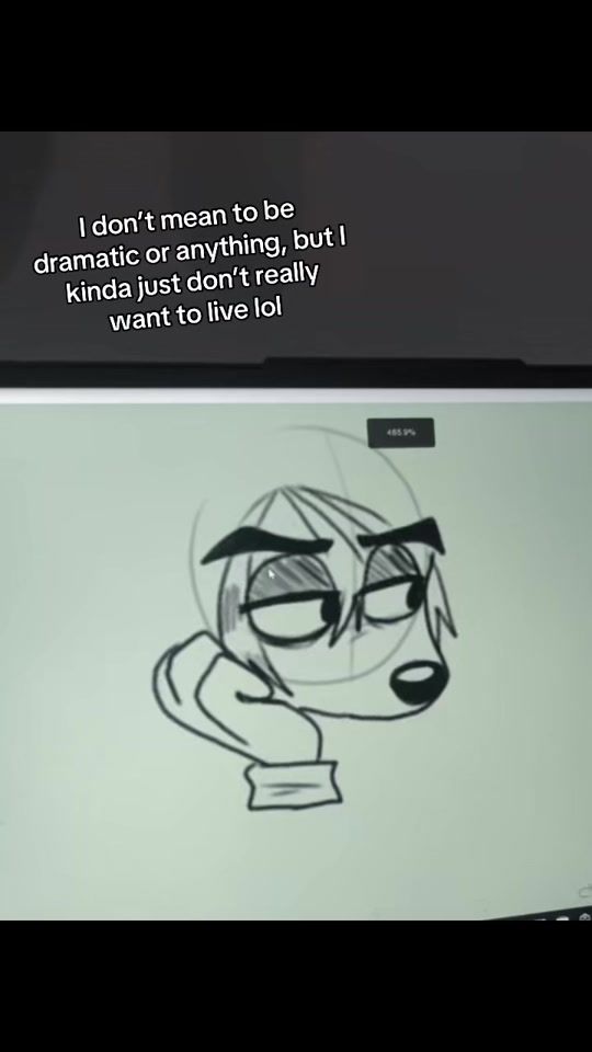 TikTok video thumbnail by sheencomics