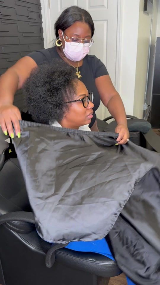 TikTok video thumbnail by kellys.hair