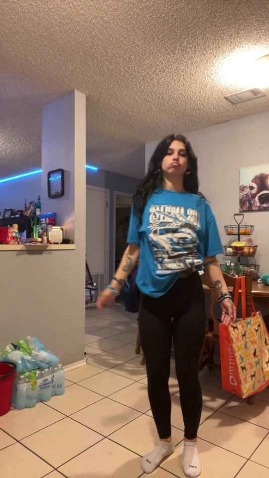 TikTok video thumbnail by dinonuggets_1111