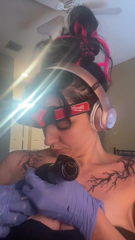 TikTok video thumbnail by alykofficial