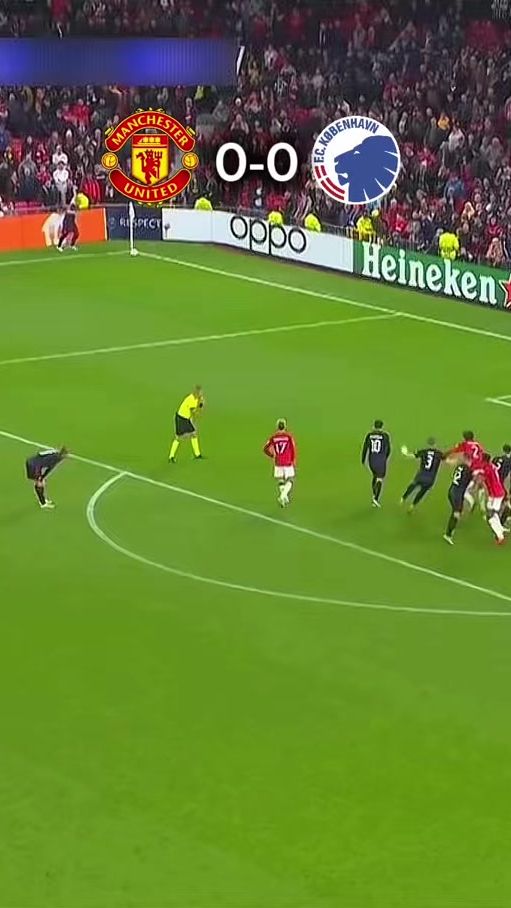 TikTok video thumbnail by go.futbol1