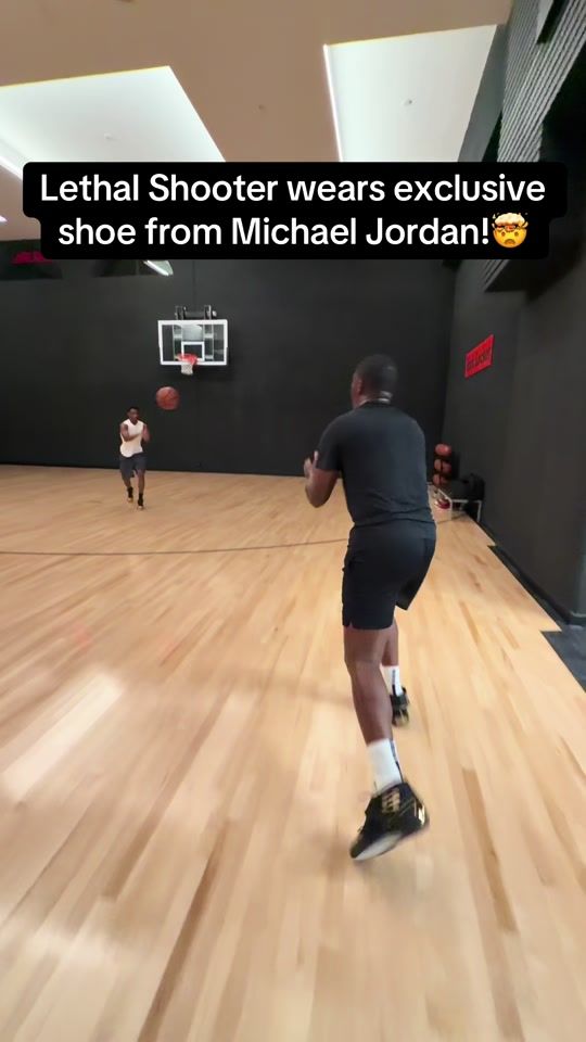 TikTok video thumbnail by lethalshooter