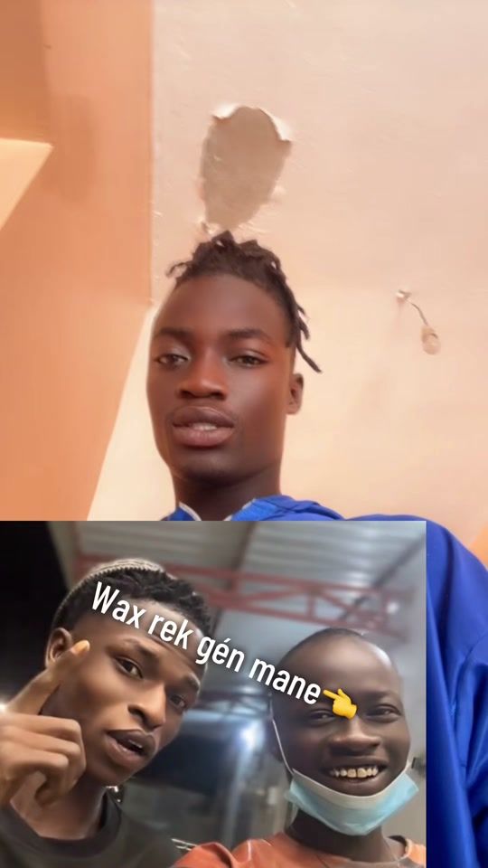 TikTok video thumbnail by dgboumame