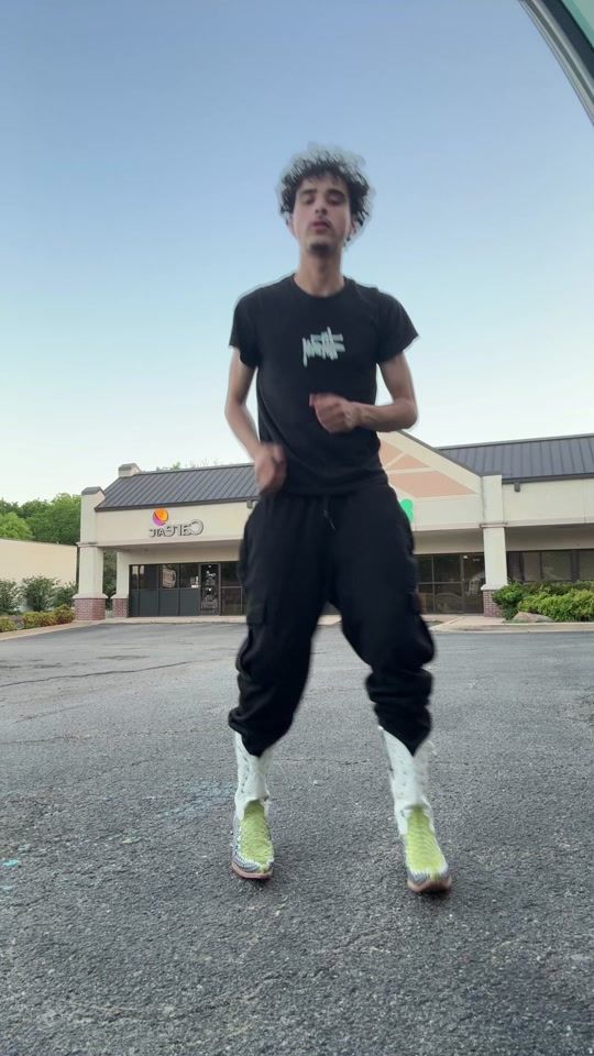 TikTok video thumbnail by donavinchiki