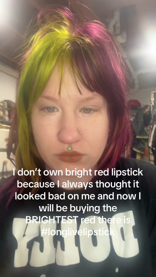 TikTok video thumbnail by deadwltch