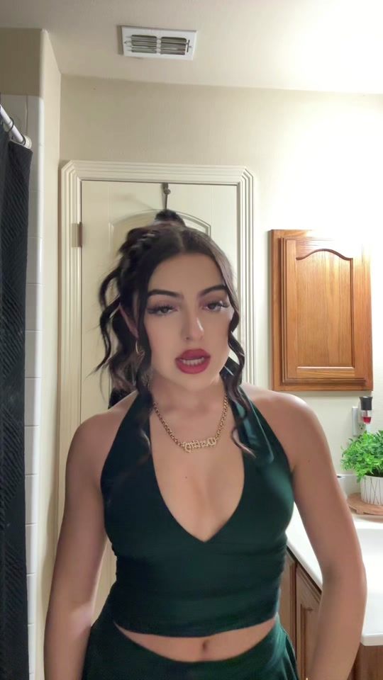 TikTok video thumbnail by destinyyruizz