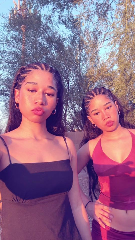 TikTok video thumbnail by aleyahandaleysha