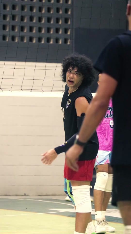 TikTok video thumbnail by high.level.volley