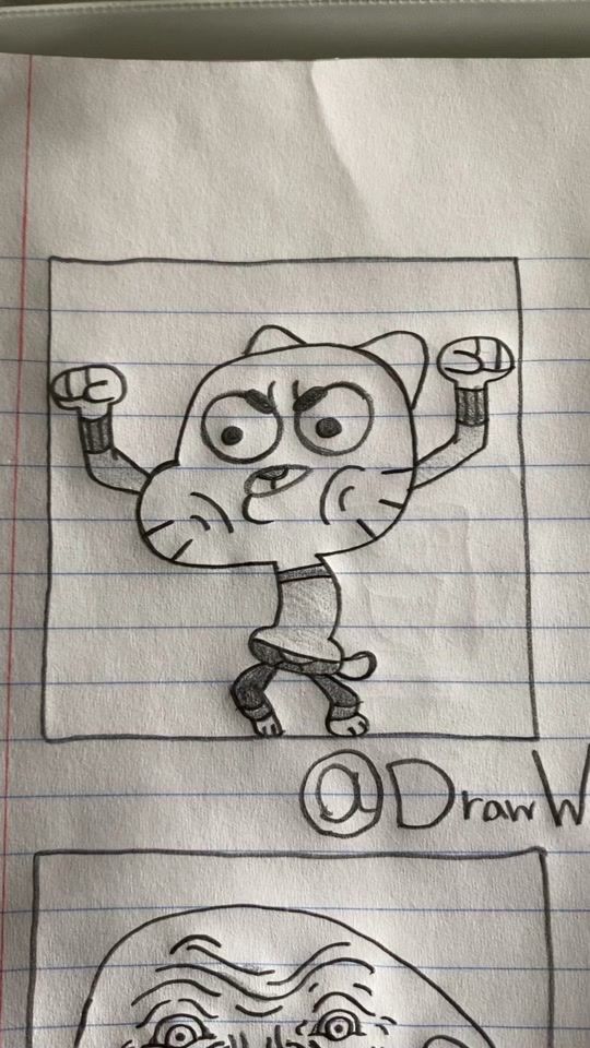 TikTok video thumbnail by drawwitheliyt
