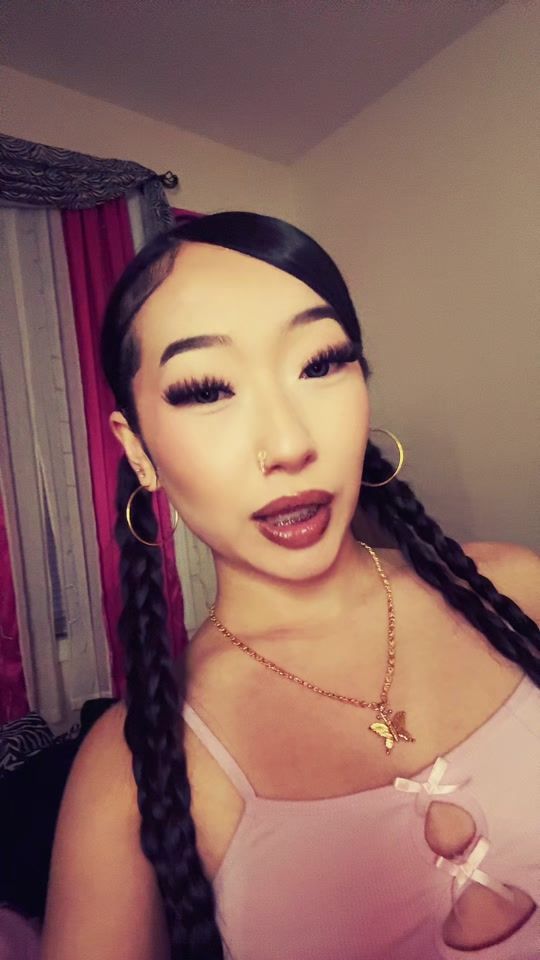 TikTok video thumbnail by burgerstina