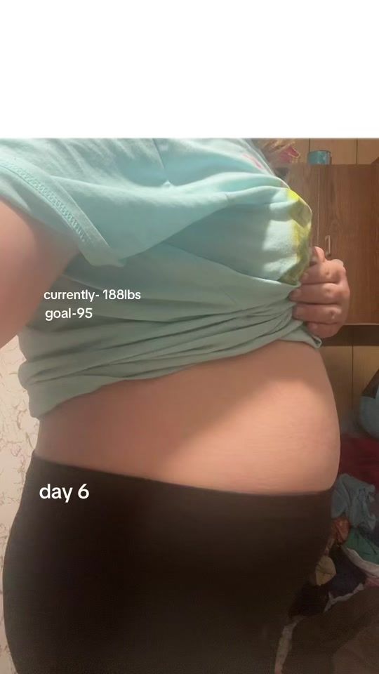 TikTok video thumbnail by brae.weightlossjourney
