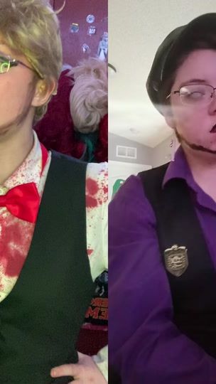 TikTok video thumbnail by dumbass.aftons