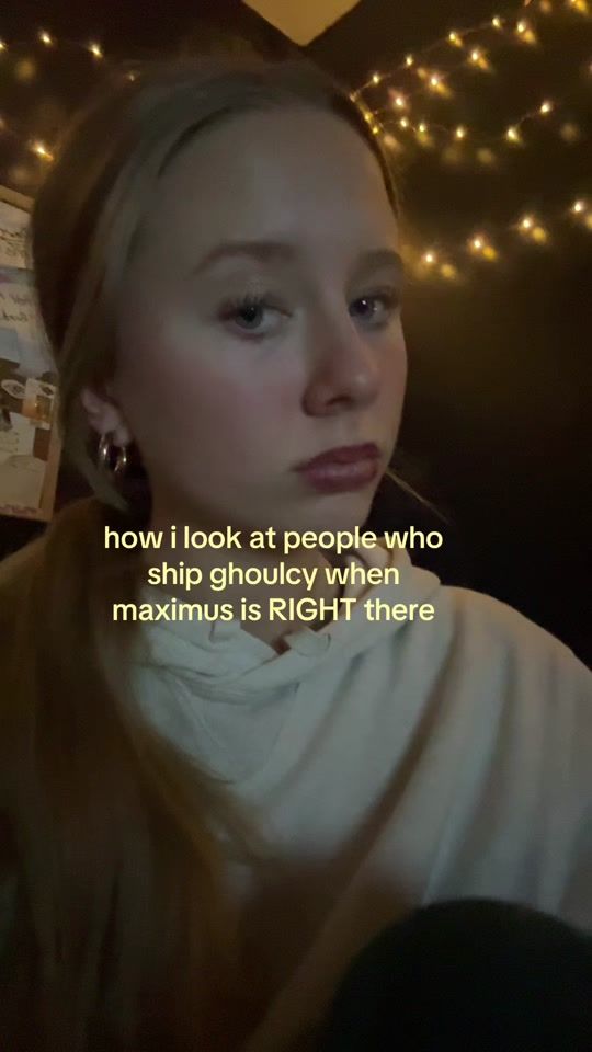 TikTok video thumbnail by glowinqamber15