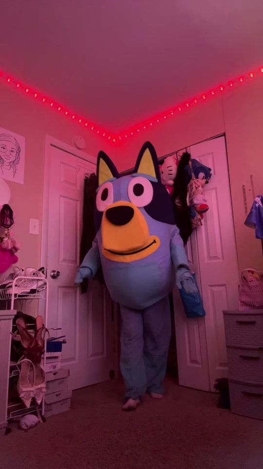 TikTok video thumbnail by bluey10000
