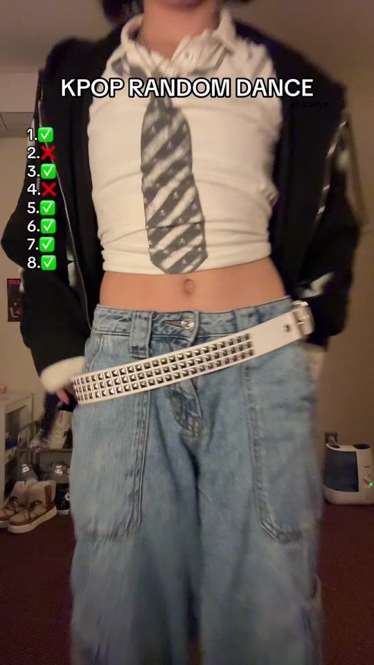 TikTok video thumbnail by stanxloona