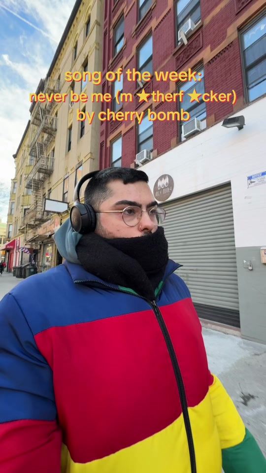 TikTok video thumbnail by andrewnucatola