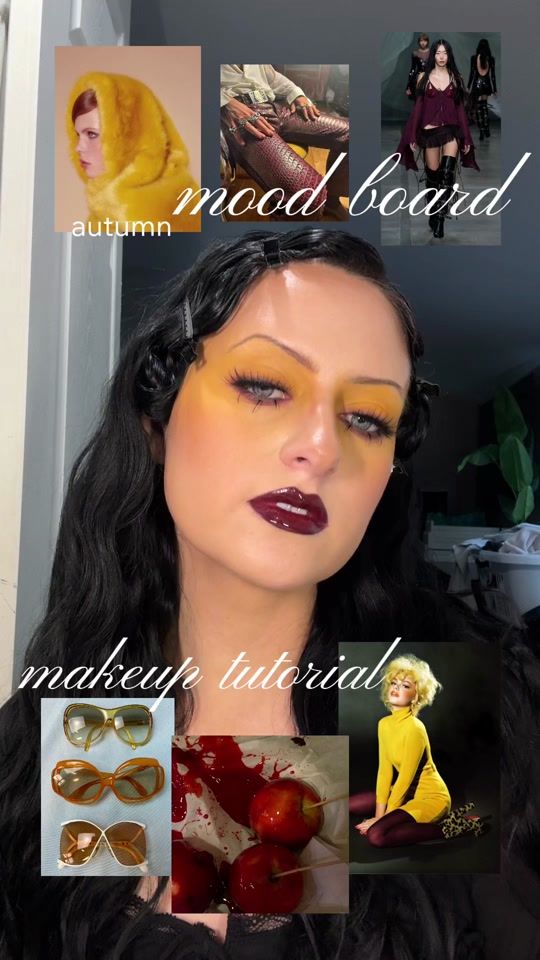 TikTok video thumbnail by basicallysarr