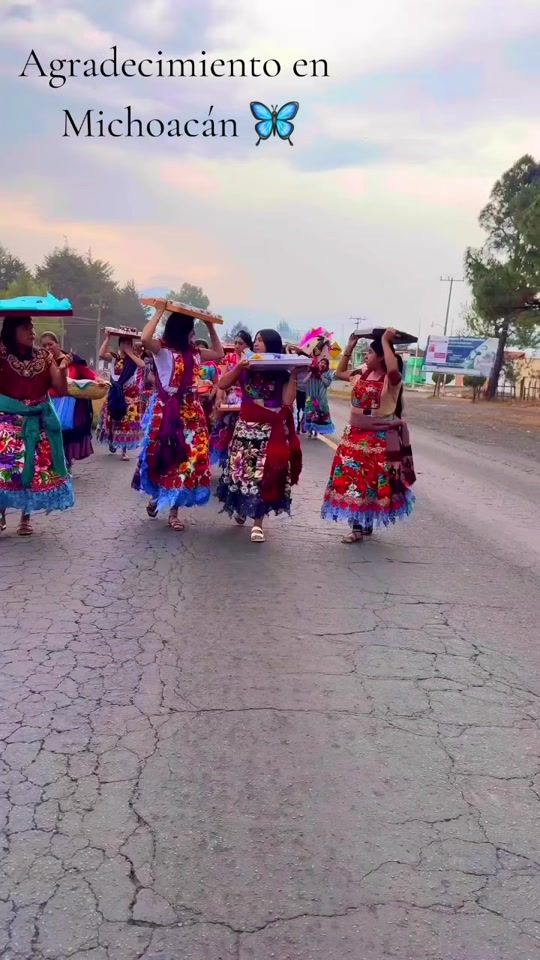 TikTok video thumbnail by culturaytradicionesmx