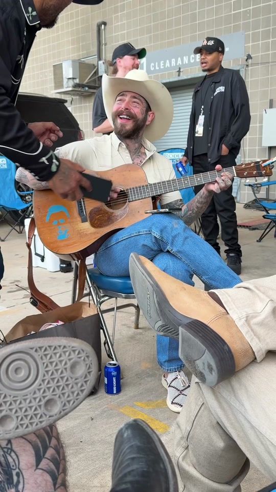TikTok video thumbnail by postmalone